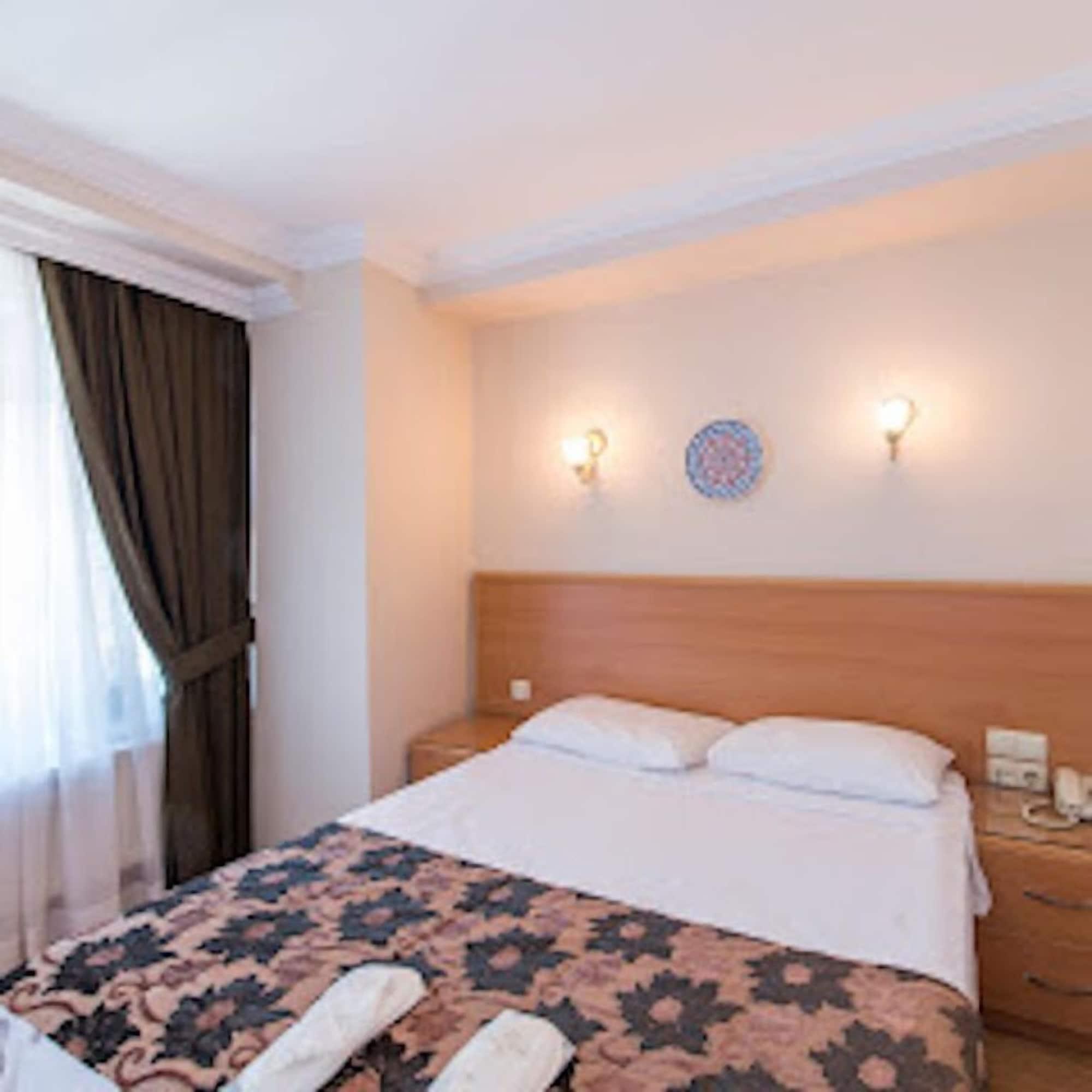 Deniz Houses Istanbul Exterior foto