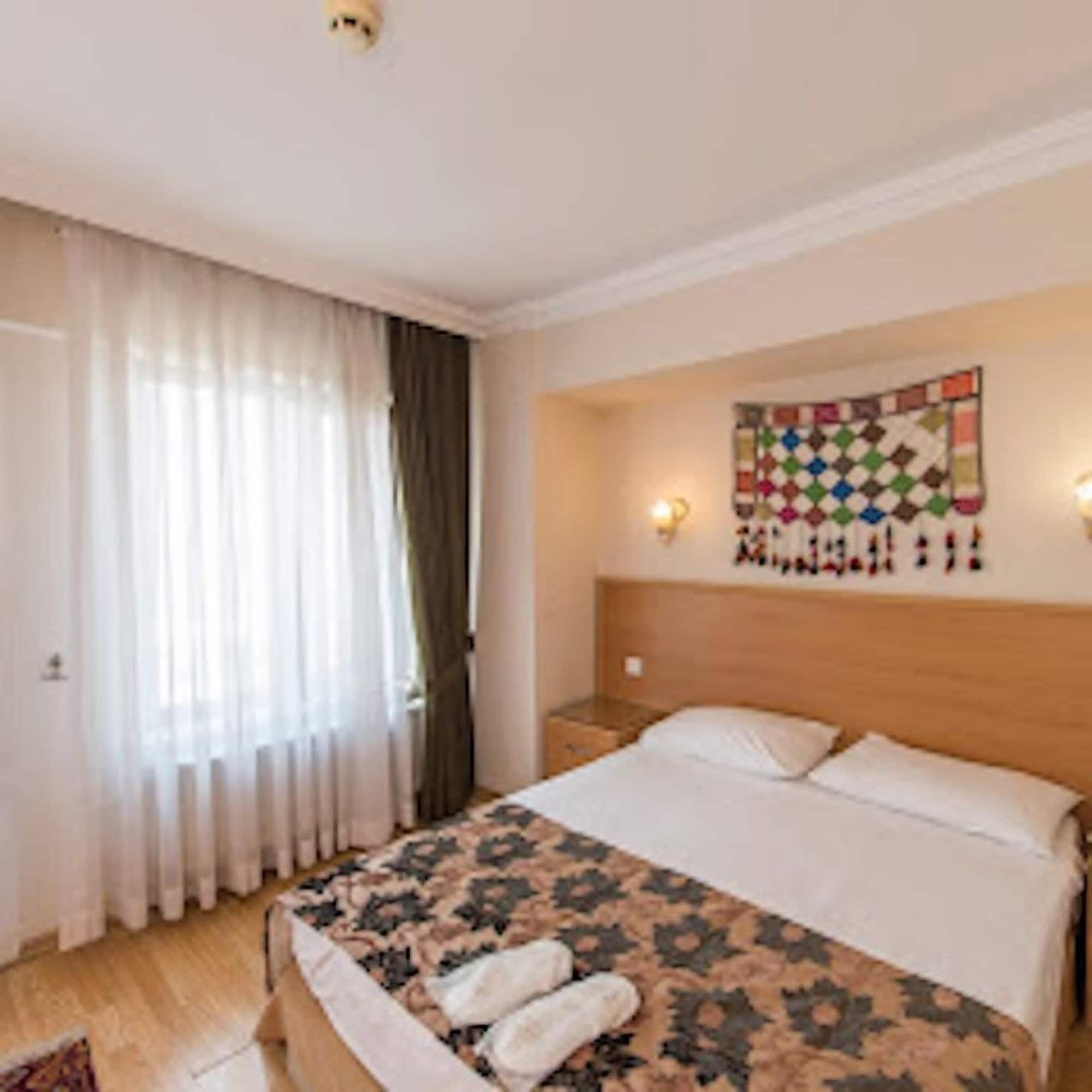 Deniz Houses Istanbul Exterior foto