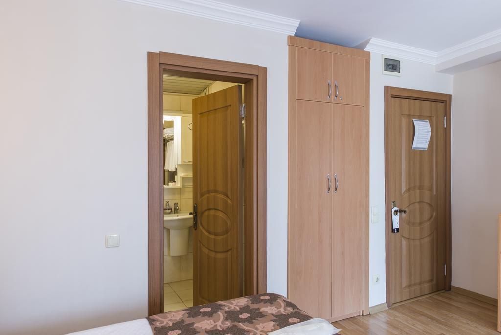Deniz Houses Istanbul Exterior foto
