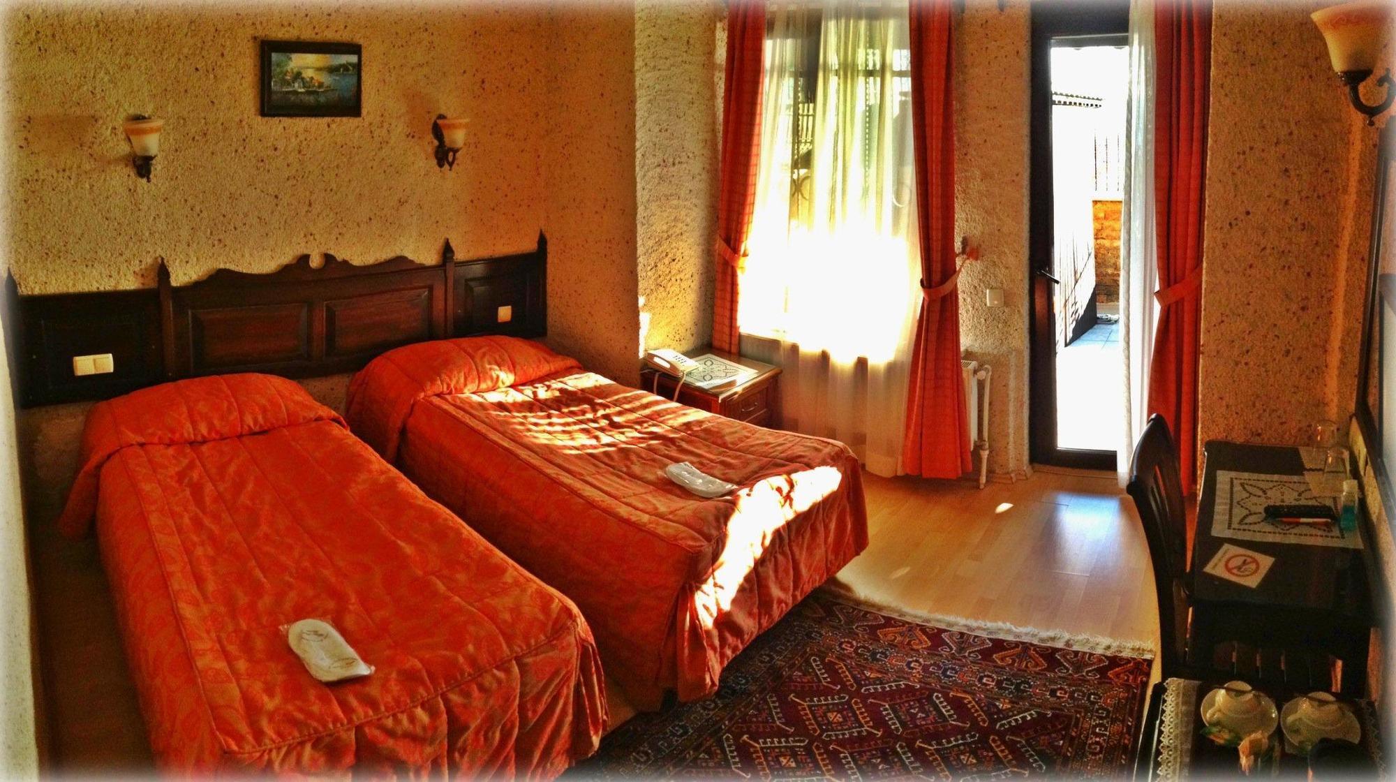Deniz Houses Istanbul Exterior foto