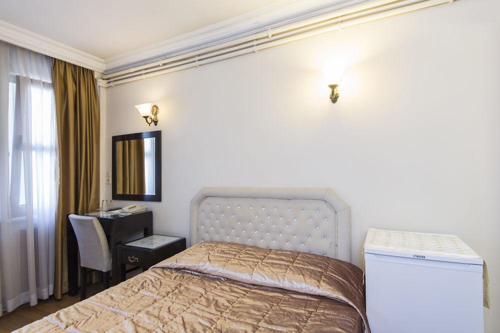 Deniz Houses Istanbul Exterior foto