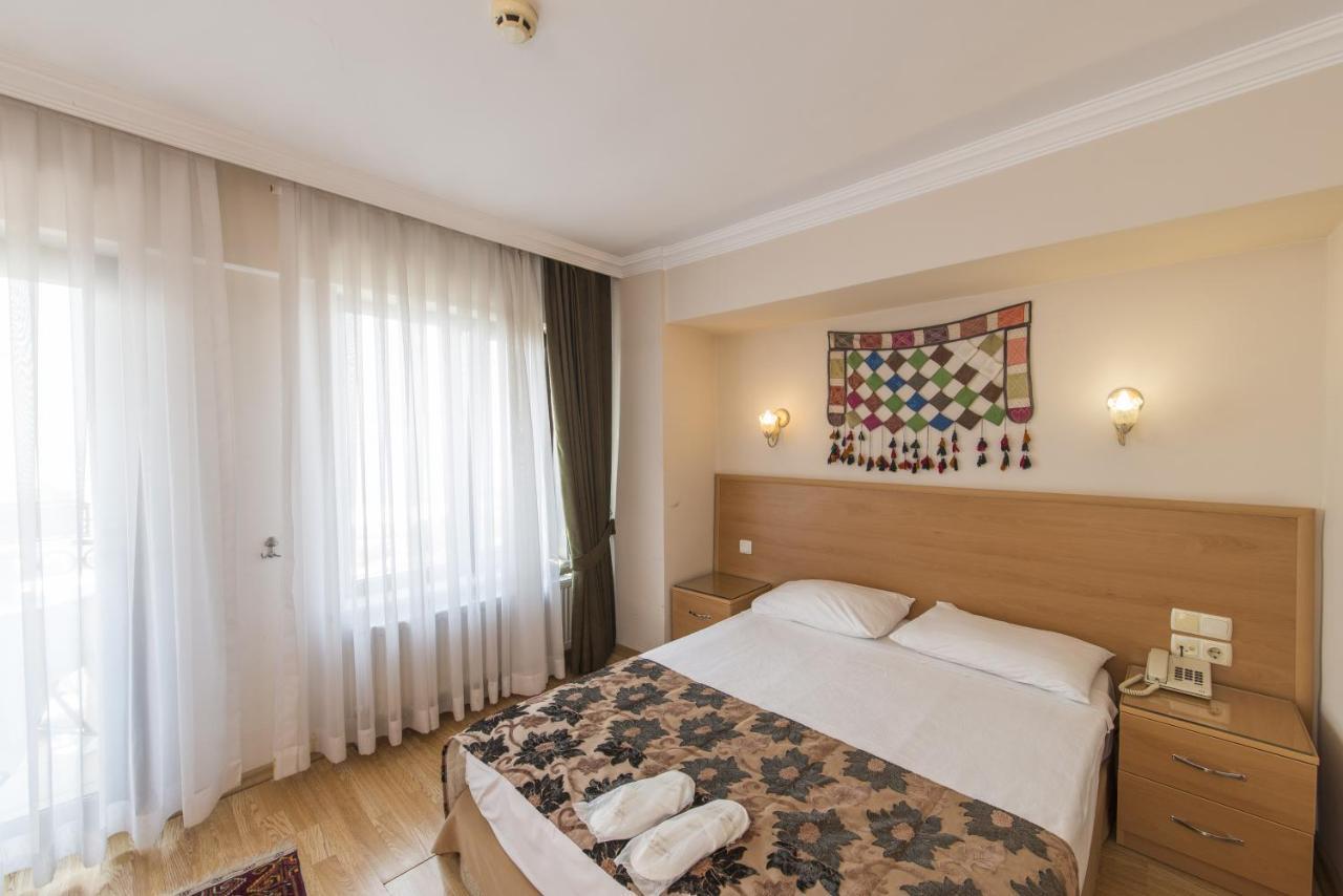 Deniz Houses Istanbul Exterior foto